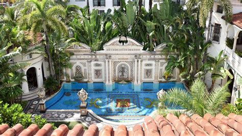 gianni versace villa tour tickets|Versace mansion lunch special.